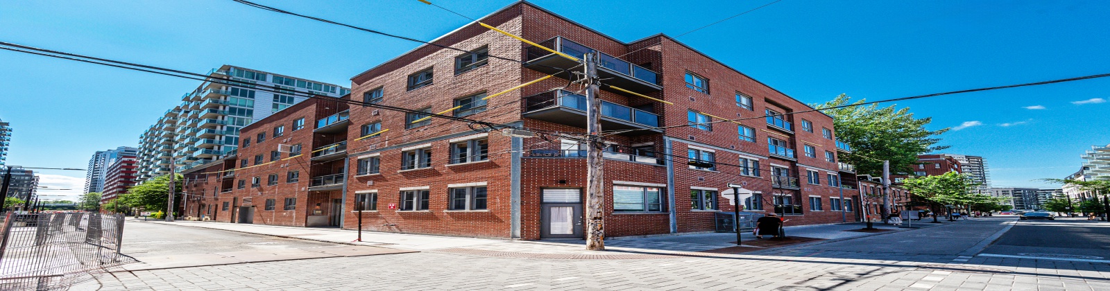 1 Bedroom Bedrooms, 1 Room Rooms,1 BathroomBathrooms,Appartement,À vendre,1252