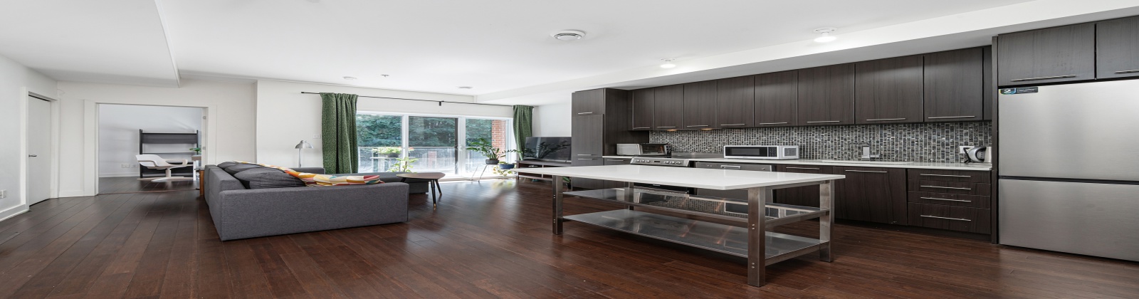 1 Bedroom Bedrooms, 1 Room Rooms,1 BathroomBathrooms,Appartement,À vendre,1252