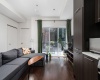 1 Bedroom Bedrooms, 1 Room Rooms,1 BathroomBathrooms,Appartement,À vendre,1252